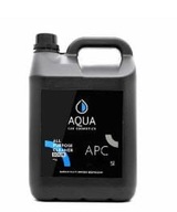 Aqua APC Kyslý čistič 5L Aqua APC Kyslý čistič 5L
