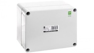 PRIEMYSELNÝ Hermetický box n/t 170x135x107 IP65 PRIEMYSELNÝ Hermetický box n/t 170x135x107 IP65