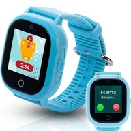 Darček pre dieťa Smartwatch GPS Locon GJD.06 PL