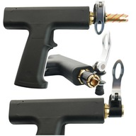 Zváracia pištoľ SPOTTER s rýchloupínačom pre 10 mm a 16 mm elektródy