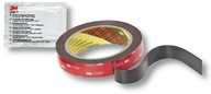 30 mm/5 m 3M VHBGPH-060 PENOVÁ PÁSKA + 3M Utierky 30 mm/5 m 3M VHBGPH-060 PENOVÁ PÁSKA + 3M Utierky