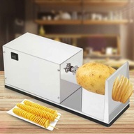 Elektrický stroj na krčené zemiaky