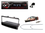 Xblitz RF200 Bluetooth USB rádio FORD MONDEO MK2 Xblitz RF200 Bluetooth USB rádio FORD MONDEO MK2