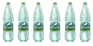 6x 1,5L NATIVE BALENIE mierne sýtenej vody 6x 1,5L NATIVE BALENIE mierne sýtenej vody