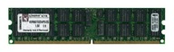 KINGSTON KVR667D2D4P5 / 2G 2GB DDR2-667Mhz REG ECC