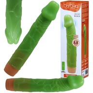 VEĽKÝ PENIS VIBRATOR BILL XXL ORGAZMY RAŇAJKY VEĽKÝ PENIS VIBRATOR BILL XXL ORGAZMY RAŇAJKY