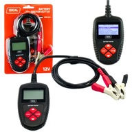 IDEÁLNY TESTER BATÉRIÍ 12V BDT101 IDEÁLNY TESTER BATÉRIÍ 12V BDT101