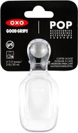Oxo odmerka mini naberačka s naberačkou Pop 30 Oxo odmerka mini naberačka s naberačkou Pop 30