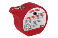 TESNIACI ZÁVIT PRE ZÁVITY 50M LOCTITE 55 TESNIACI ZÁVIT PRE ZÁVITY 50M LOCTITE 55