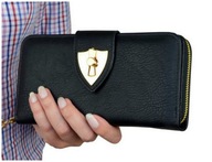 DÁMSKA PEŇAŽENKA, KAPACITA, TAŠKA, kabelka, zips DÁMSKA PEŇAŽENKA, KAPACITA, TAŠKA, kabelka, zips
