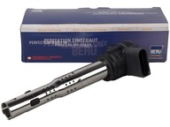 Beru zapaľovacia cievka Audi A3 A4 B7 A6 C6 2.0 TFSI Beru zapaľovacia cievka Audi A3 A4 B7 A6 C6 2.0 TFSI