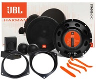 JBL 604C REPRODUKTORY CROSROOM TOYOTA AVENSIS COROLLA