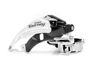 Prehadzovačka Shimano Tourney FD-TY500-TS6 42T Prehadzovačka Shimano Tourney FD-TY500-TS6 42T