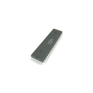 [4ks] C7136D ADC LED ovládač ICL7136