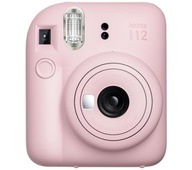 Instantný fotoaparát Fujifilm Instax Mini 12, ružový