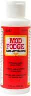 Stredné lakové lepidlo 3v1 Mod Podge - lesk, 118 ml Stredné lakové lepidlo 3v1 Mod Podge - lesk, 118 ml