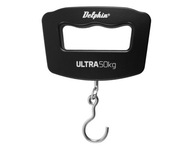 DELPHIN ULTRA ELEKTRONICKÁ VÁHA, DO 50KG DELPHIN ULTRA ELEKTRONICKÁ VÁHA, DO 50KG
