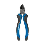 Diagonálne kliešte 160 mm mäkká rukoväť Dexter Diagonálne kliešte 160 mm mäkká rukoväť Dexter