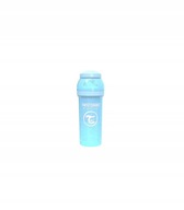 Twistshake Antikoliková fľaša 260 ml, modrá Twistshake Antikoliková fľaša 260 ml, modrá