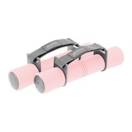 BELDINE MARTES FOAM DUMBS SET BELDINE MARTES FOAM DUMBS SET