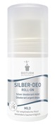 BIOTURM strieborný deodorant pre citlivú pokožku BIOTURM strieborný deodorant pre citlivú pokožku