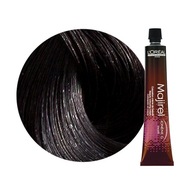 FARBA LOREAL MAJIREL FARBA Č. 3 PEKNÁ TMAVO HNEDÁ FARBA LOREAL MAJIREL FARBA Č. 3 PEKNÁ TMAVO HNEDÁ