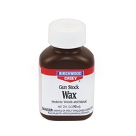 BIRCHWOOD CASEY Gun Stock Wax 90ml BIRCHWOOD CASEY Gun Stock Wax 90ml