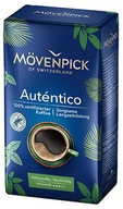 Mletá káva Movenpick El Autentico Mletá káva Movenpick El Autentico