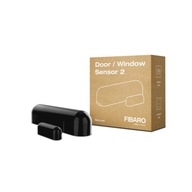 FIBARO Dverový/okenný senzor 2 (FGDW-002-3) Z-wave