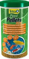 Tetra Pond Pellets Mini 1 l