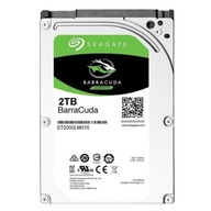 Pevný disk SEAGATE BarraCuda ST2000LM015 2TB 2,5
