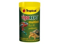 Vigorept Multivit vitamínová a minerálna zmes s probiotikom Vigorept Multivit vitamínová a minerálna zmes s probiotikom
