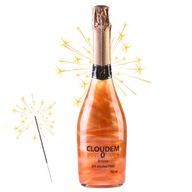 CLOUDEM BRONZE - šumivé CLOUDEM BRONZE - šumivé