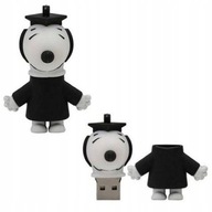 USB PENDRIVE RÝCHLY FLASH DISK DARČEK ULTRA PAMÄŤOVÝ PRÍvesok SNOOPY 32 GB USB PENDRIVE RÝCHLY FLASH DISK DARČEK ULTRA PAMÄŤOVÝ PRÍvesok SNOOPY 32 GB