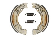 Čeľuste predné/zadné Ferodo FSB722 110x30mm pružiny Čeľuste predné/zadné Ferodo FSB722 110x30mm pružiny