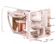 PRIEMYSELNÉ RELÉ DPST-NO 230V AC AGNI PRIEMYSELNÉ RELÉ DPST-NO 230V AC AGNI