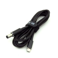 Napájací kábel s PD spúšťou 20V USB typu C Napájací kábel s PD spúšťou 20V USB typu C