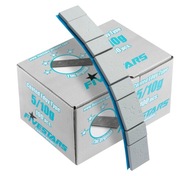 Závažia ráfika Lepené Coated FE 5/10g 100 kusov Fivestars Závažia ráfika Lepené Coated FE 5/10g 100 kusov Fivestars