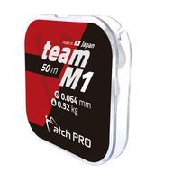 MatchPro Team M1 Line 50m 0,193mm MatchPro Team M1 Line 50m 0,193mm