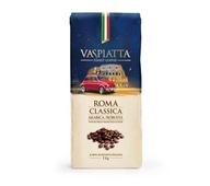 Zrnková káva Vaspiatta Roma Classica 1 kg