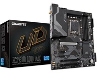 Základná doska GIGABYTE Z790 UD AX Základná doska GIGABYTE Z790 UD AX