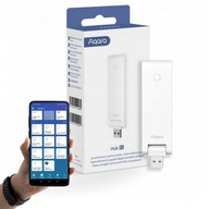 AQARA E1 HUB GATEWAY HOMEKIT ZIGBEE 3.0 EU VERZIA AQARA E1 HUB GATEWAY HOMEKIT ZIGBEE 3.0 EU VERZIA