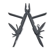 Multitool 17 funkcií – pripravený na každú výzvu! Multitool 17 funkcií – pripravený na každú výzvu!