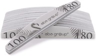 Lak na nechty 100/180 Boat Crescent Aba Group Set 10 kusov Lak na nechty 100/180 Boat Crescent Aba Group Set 10 kusov
