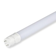 LED žiarivka T8 V-TAC 9W 60cm so štartérom VT-6072 4000K 850lm LED žiarivka T8 V-TAC 9W 60cm so štartérom VT-6072 4000K 850lm