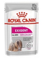 Royal Canin Exigent 85 g x 12 vrecúšok