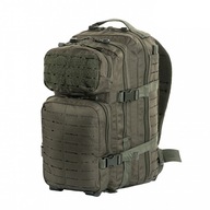 Batoh M-Tac Large Assault Pack Laser Cut Olive Batoh M-Tac Large Assault Pack Laser Cut Olive