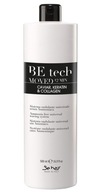 BE TECH MOVED 12 min. PERMANENTNÁ TEKUTINA 500 ml BE TECH MOVED 12 min. PERMANENTNÁ TEKUTINA 500 ml