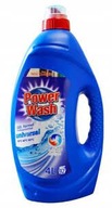 Universal Power Wash prací gél 4 l