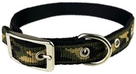 PEVNÝ DVOJITÝ PREŠÍVANÝ GOLIER CAMO 30-40 CM/ 20 MM PEVNÝ DVOJITÝ PREŠÍVANÝ GOLIER CAMO 30-40 CM/ 20 MM